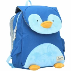 Discount Sammies by Samsonite Happy Sammies Eco Kinderrucksack 34 cm penguin peter