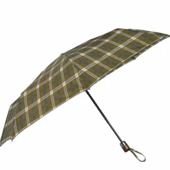 New Samsonite Accessoires Taschenschirm 27 cm scottish brown