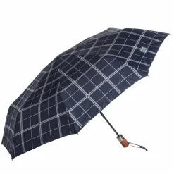 New Samsonite Accessoires Taschenschirm 27 cm scottish brown