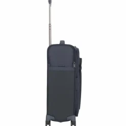 Samsonite Weichgepäck Kabinengepäck|4-Rollen Kabinentrolleys<Airea 4-Rollen Kabinentrolley 55 cm dark blue