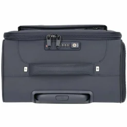 Samsonite Weichgepäck Kabinengepäck|4-Rollen Kabinentrolleys<Airea 4-Rollen Kabinentrolley 55 cm dark blue