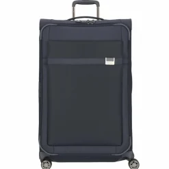Samsonite Weichgepäck|4-Rollen Koffer<Airea 4-Rollen Trolley 78 cm dark blue
