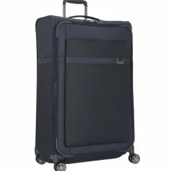 Samsonite Weichgepäck|4-Rollen Koffer<Airea 4-Rollen Trolley 78 cm dark blue