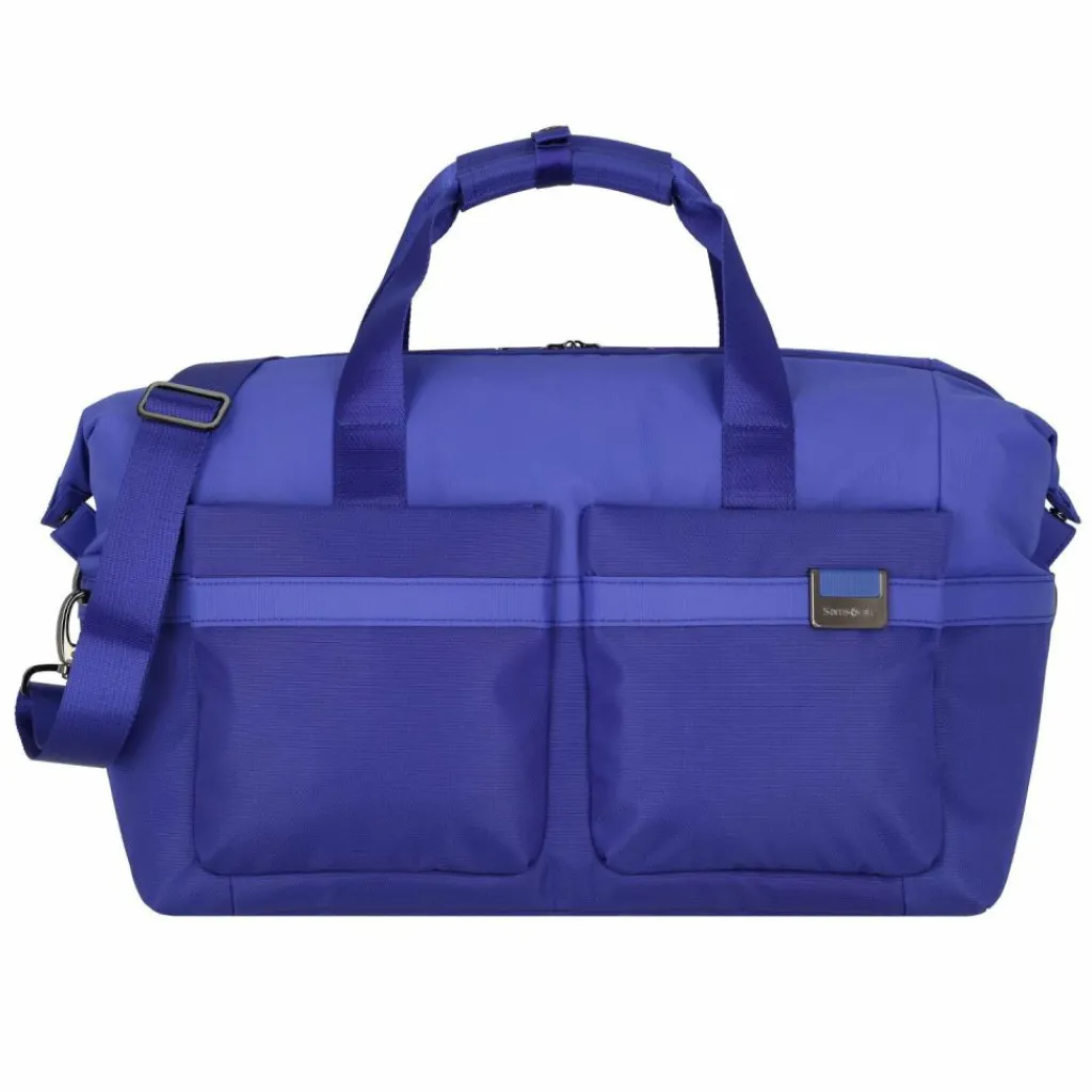 Samsonite Weekender|Reisetaschen Ohne Rollen<Airea Weekender Reisetasche 45 cm nautical blue