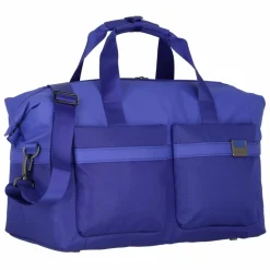 Samsonite Weekender|Reisetaschen Ohne Rollen<Airea Weekender Reisetasche 45 cm nautical blue