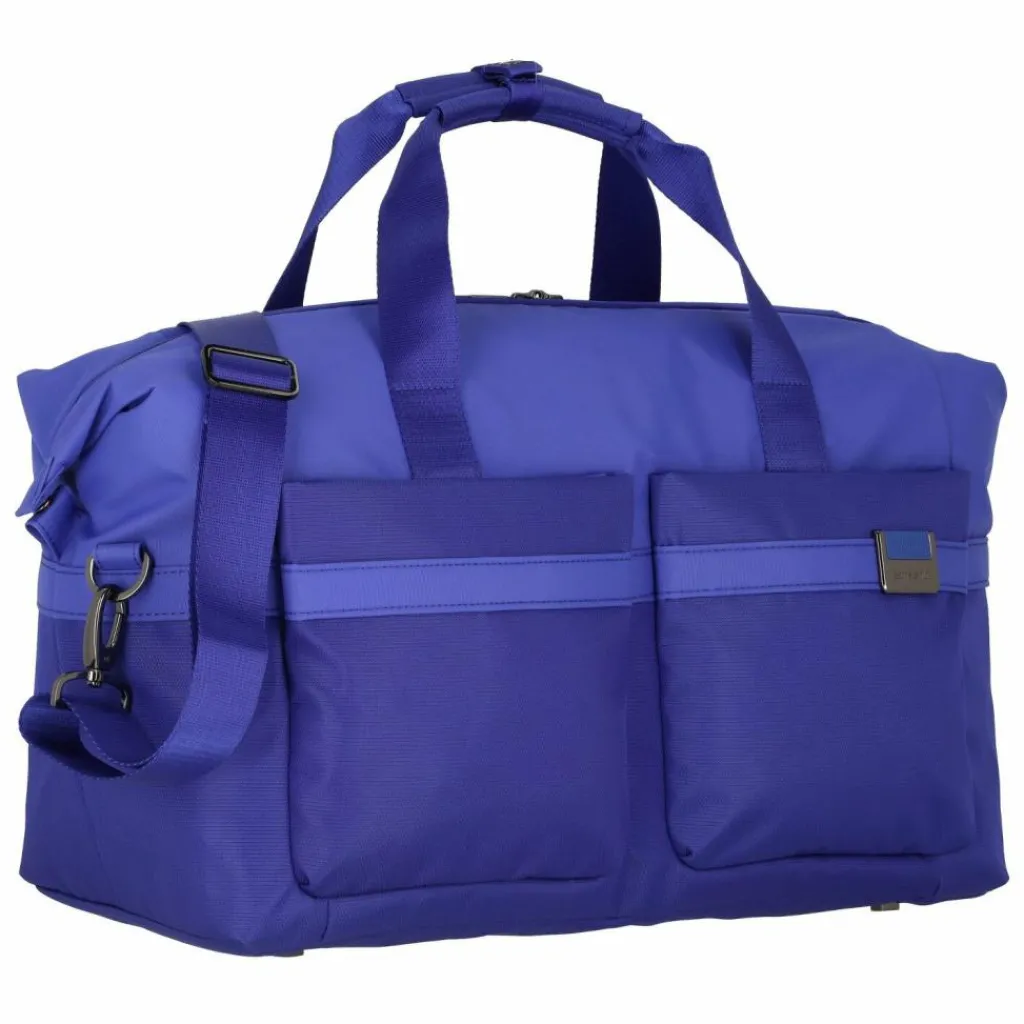 Samsonite Weekender|Reisetaschen Ohne Rollen<Airea Weekender Reisetasche 45 cm nautical blue