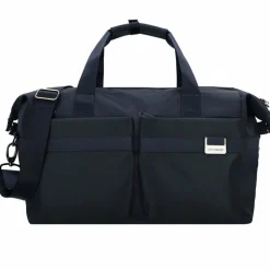 Hot Samsonite Airea Weekender Reisetasche 45 cm dark blue