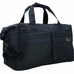 Hot Samsonite Airea Weekender Reisetasche 45 cm dark blue