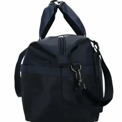 Hot Samsonite Airea Weekender Reisetasche 45 cm dark blue