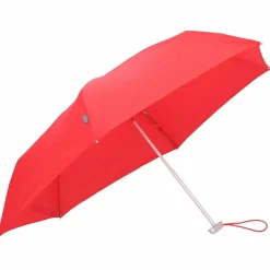 Samsonite Taschenschirme|Reiseschirme<Alu Drop S Taschenschirm 23 cm tomato