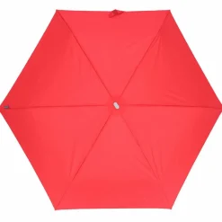 Samsonite Taschenschirme|Reiseschirme<Alu Drop S Taschenschirm 23 cm tomato