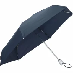 Samsonite Taschenschirme|Reiseschirme<Alu Drop S Taschenschirm 21 cm indigo blue