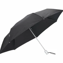 Hot Samsonite Alu Drop S Taschenschirm 25 cm black