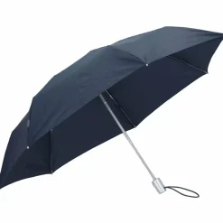 Samsonite Taschenschirme|Reiseschirme<Alu Drop S Taschenschirm 25 cm indigo blue