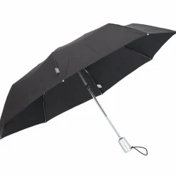 Outlet Samsonite Alu Drop S Taschenschirm 98 cm black