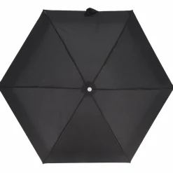 Samsonite Taschenschirme|Reiseschirme<Alu Drop S Taschenschirm 21 cm black