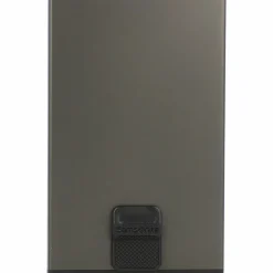 Samsonite Alu Fit Kreditkartenetui RFID 6 cm
