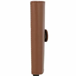 Samsonite Alu Fit Kreditkartenetui RFID Leder 6,5 cm