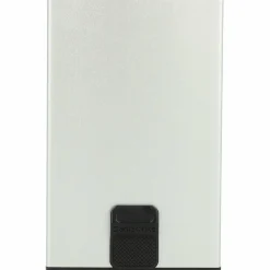 Samsonite Visitenkartenetuis<Alu Fit Kreditkartenetui RFID 6 cm aluminium