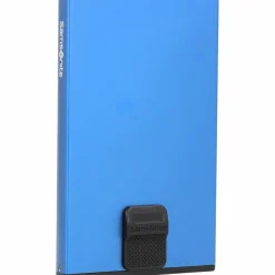 Samsonite Alu Fit Kreditkartenetui RFID 6 cm