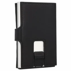 Samsonite Visitenkartenetuis<Alu Fit Kreditkartenetui RFID Schutz 6.5 cm black