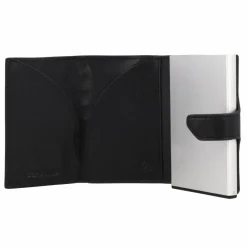 Samsonite Visitenkartenetuis<Alu Fit Kreditkartenetui RFID Schutz 6.5 cm black