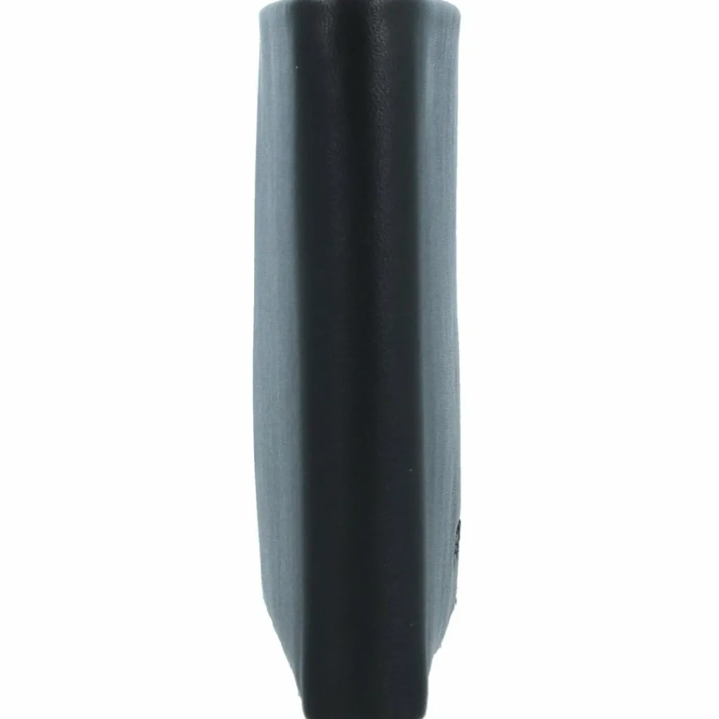 Samsonite Herrengeldbörsen Querformat<Attack 2 Geldbörse RFID Leder 12,5 cm black