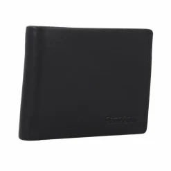 Herren Samsonite Attack 2 Geldbörse RFID Leder 10,5 cm