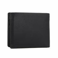 Herren Samsonite Attack 2 Geldbörse RFID Leder 10,5 cm