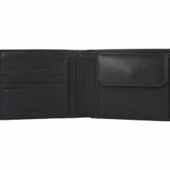 Herren Samsonite Attack 2 Geldbörse RFID Leder 12 cm