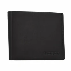 Herren Samsonite Attack 2 Geldbörse RFID Leder 10,5 cm