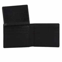 Herren Samsonite Attack 2 Geldbörse RFID Leder 10,5 cm