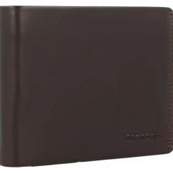 Herren Samsonite Attack 2 Geldbörse RFID Leder 12,5 cm