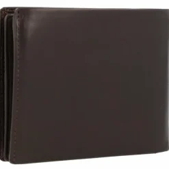 Herren Samsonite Attack 2 Geldbörse RFID Leder 12,5 cm