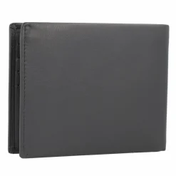 Herren Samsonite Attack 2 Geldbörse RFID Leder 12 cm