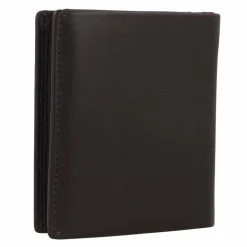 Herren Samsonite Attack 2 Geldbörse Leder 8.5 cm