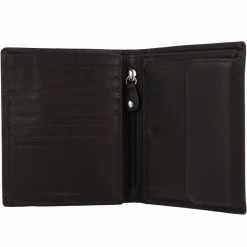 Herren Samsonite Attack 2 Geldbörse RFID Leder 10,5 cm