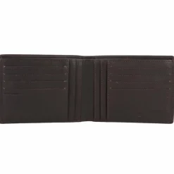 Herren Samsonite Attack 2 Geldbörse RFID Leder 12,5 cm