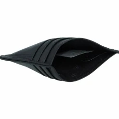 Hot Samsonite Attack 2 Kreditkartenetui RFID Leder 10 cm black