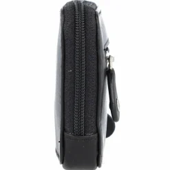 Samsonite Schlüsseletuis<Attack 2 Schlüsseletui Leder 13 cm black