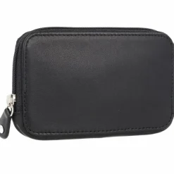 Samsonite Schlüsseletuis<Attack 2 Schlüsseletui Leder 13 cm black