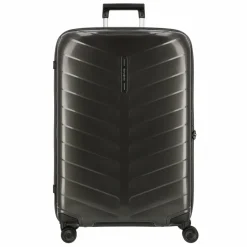 Samsonite Hartgepäck|4-Rollen Koffer<Attrix 4 Rollen Trolley 75 cm anthracite