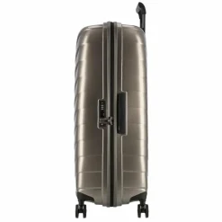 Discount Samsonite Attrix 4 Rollen Trolley 81 cm dune