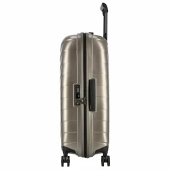 Samsonite Attrix 4 Rollen Trolley 69 cm dune