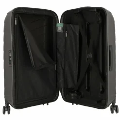 Samsonite Attrix 4 Rollen Trolley 69 cm