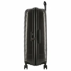 Outlet Samsonite Attrix 4 Rollen Trolley 81 cm anthracite