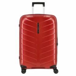 Samsonite Attrix 4 Rollen Trolley 69 cm