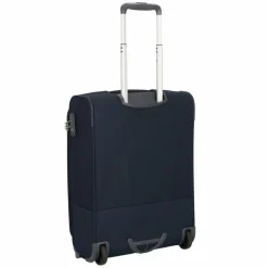 Samsonite Base Boost 2-Rollen Kabinentrolley 55 cm navy blue