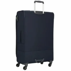 Sale Samsonite Base Boost Spinner 4-Rollen Trolley 78 cm navy blue