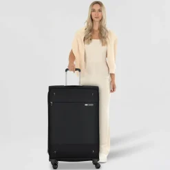 Samsonite Base Boost Spinner 4-Rollen Trolley 78 cm